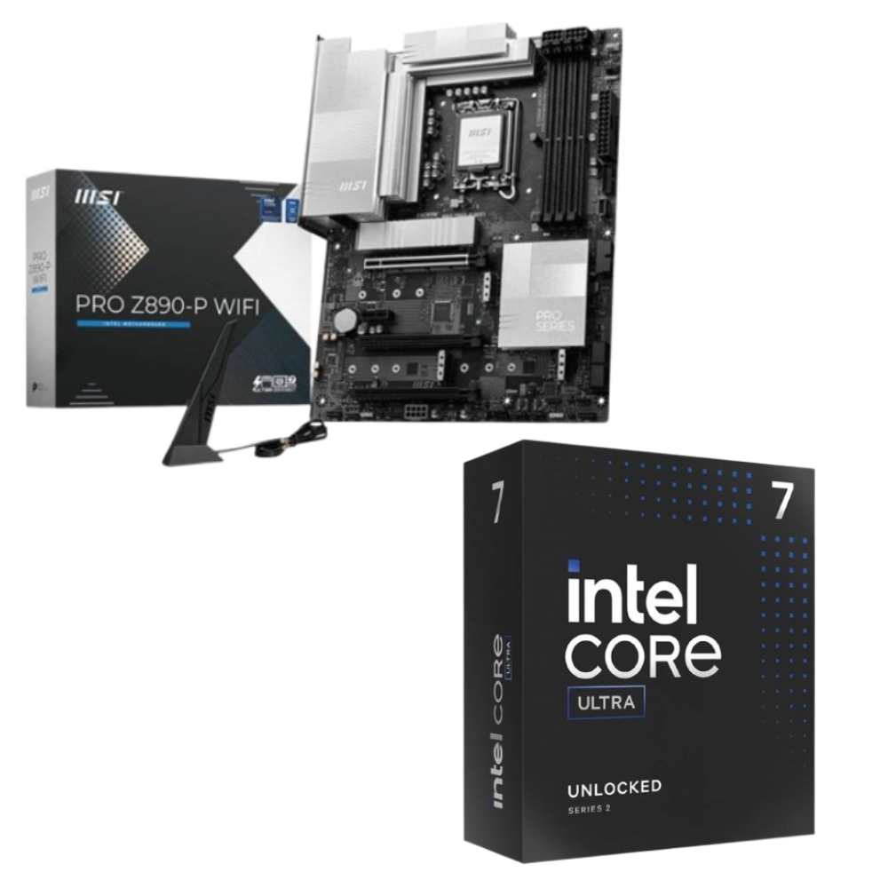 MSI Kit Upgrade PC MAGASIN EN LIGNE Cybertek