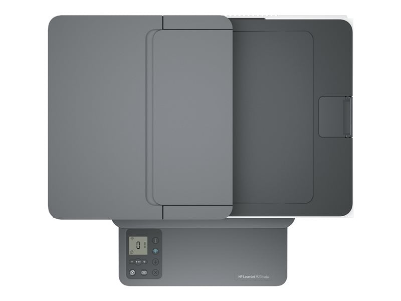 Imprimante multifonction HP LaserJet M234sdw - Cybertek.fr - 3