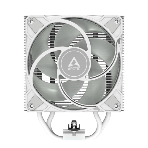 ARCTIC Blanc - Ventilateur CPU ARCTIC - Cybertek.fr - 4