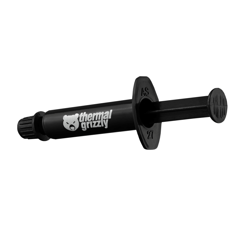 Hydronaut Pâte Thermique - 1g - Thermal Grizzly TG-H-001-RS - 2