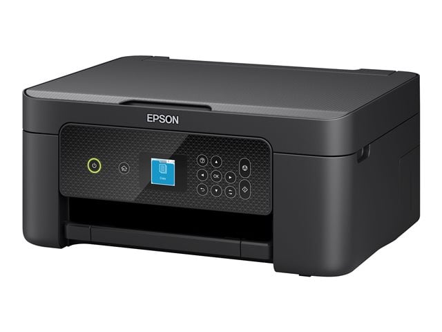 Imprimante multifonction Epson Expression Home XP-3200 - Noir - 0