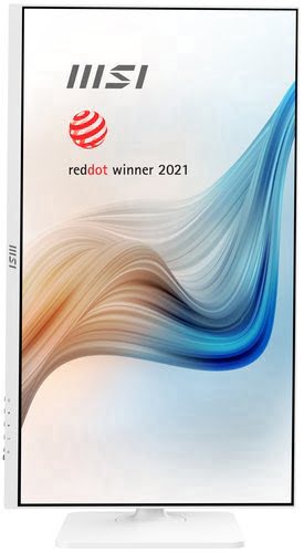 MSI 27 pouces  9S6-3PB19H-023 - Ecran PC MSI - Cybertek.fr - 2