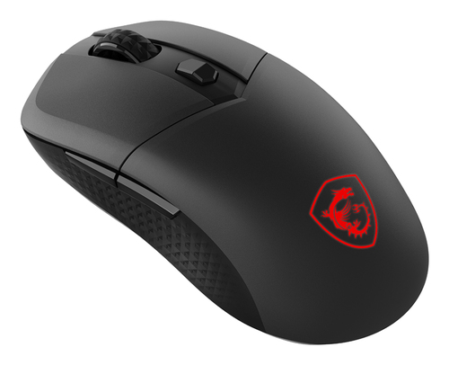 MSI VERSA 300 - Souris PC MSI - Cybertek.fr - 1