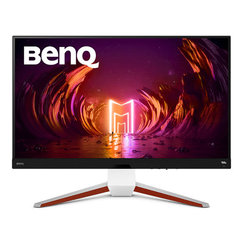 BenQ 32"  9H.LKHLB.QBE-TBE - Ecran PC BenQ - Cybertek.fr - 0