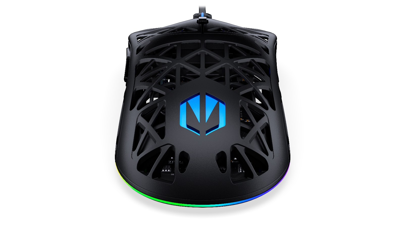 ENDORFY  LIV - Souris PC ENDORFY  - Cybertek.fr - 9