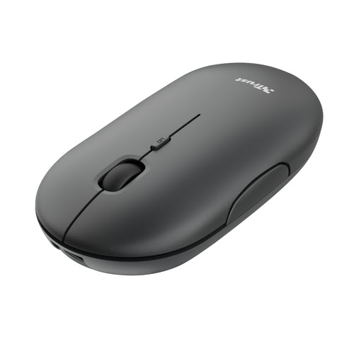 Trust Puck - Souris PC Trust - Cybertek.fr - 6