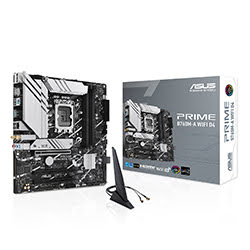 image produit Asus PRIME B760M-A WIFI D4 Cybertek