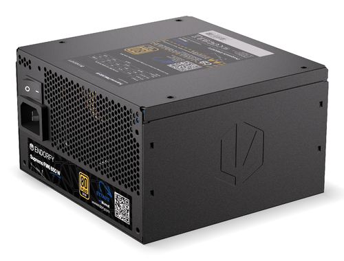 ENDORFY  80+ Gold (850W) - Alimentation ENDORFY  - Cybertek.fr - 3