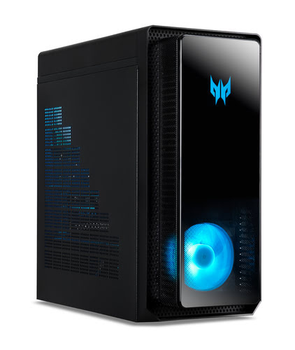Acer PREDATOR ORION PO3-640 (DG.E2WEF.004) - Achat / Vente PC Fixe sur Cybertek.fr - 2