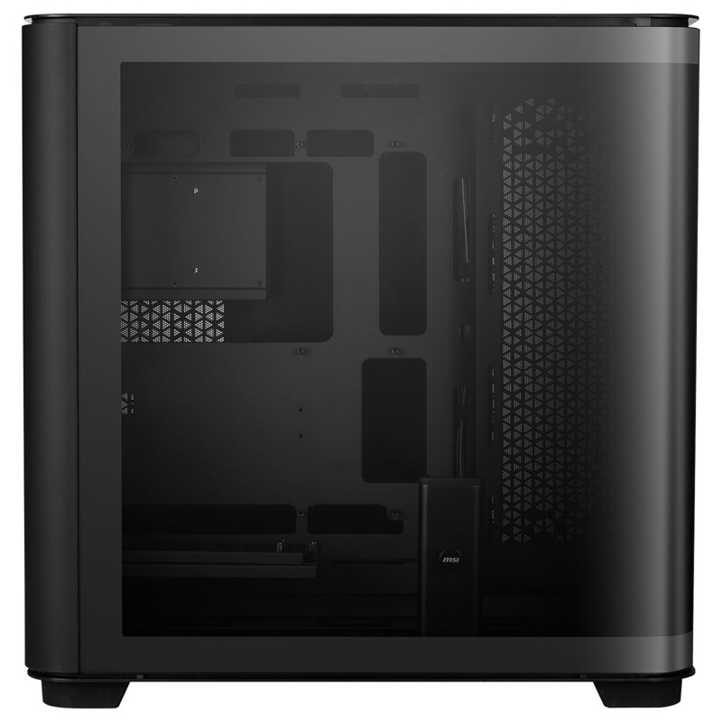 MSI MEG MAESTRO 700L PZ Noir - Boîtier PC MSI - Cybertek.fr - 2