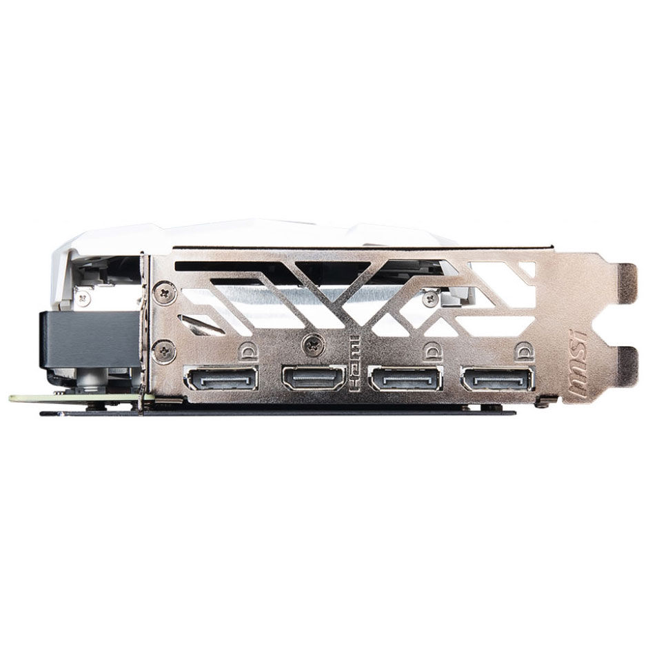MSI RTX 2070 SUPER ARMOR OC  - Carte graphique MSI - Cybertek.fr - 1