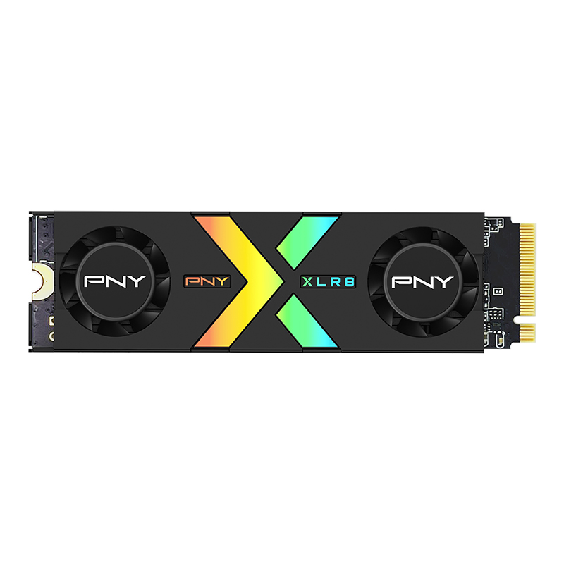 PNY M280CS3150XHS-2TB-RB  M.2 - Disque SSD PNY - Cybertek.fr - 1