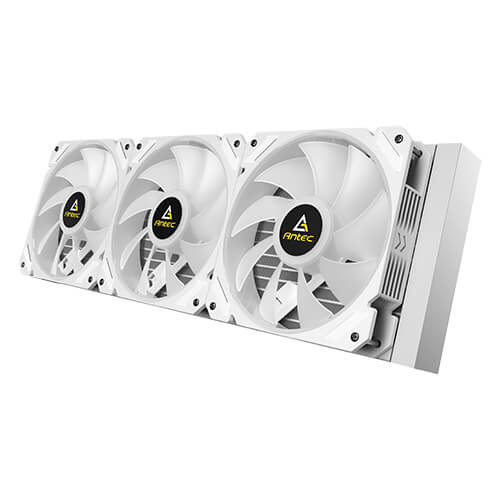 Antec Symphony 360 ARGB	WHITE - Watercooling Antec - Cybertek.fr - 6