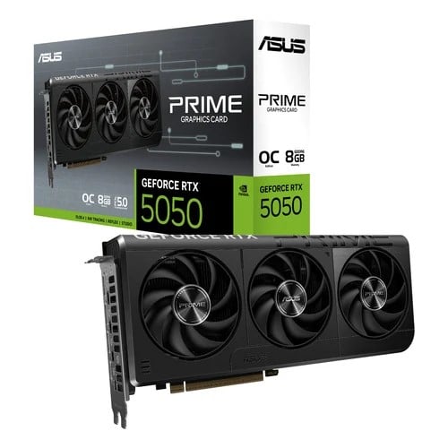 PRIME H810M-A WIFI + PRIME RTX 5050 8G OC - Cybertek.fr - 6