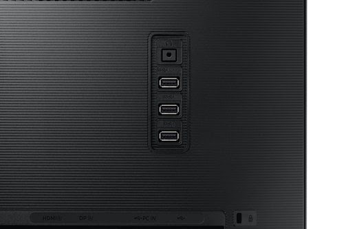 Samsung 27 pouces  LS27A800NMPXEN - Ecran PC Samsung - Cybertek.fr - 14