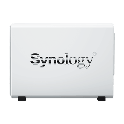 Synology Serveur NAS MAGASIN EN LIGNE Cybertek