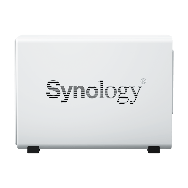 image produit Synology DS223J - 2 Baies Cybertek