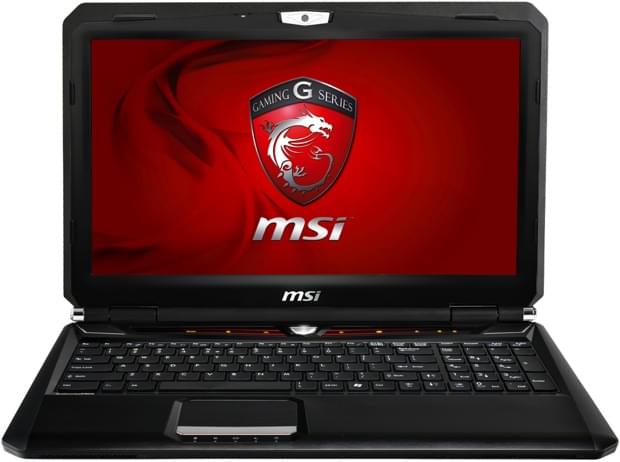 MSI 9S7-16FK12-212 fini - PC portable MSI - Cybertek.fr - 0