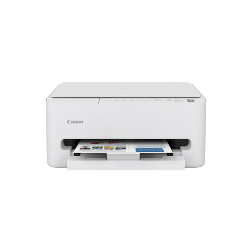Imprimante multifonction Canon PIXMA TS4150i - Blanc - Cybertek.fr - 2