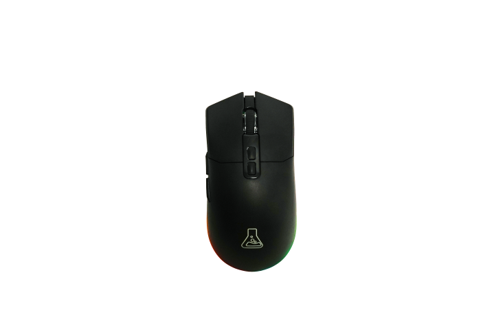 The G-LAB Kult Silicium - Souris PC The G-LAB - Cybertek.fr - 0