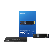 Samsung 990 EVO Plus  M.2 - Disque SSD Samsung - Cybertek.fr - 7