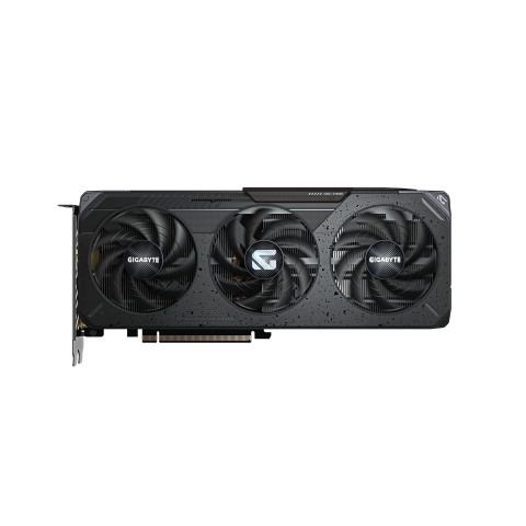 Gigabyte Radeon RX 9060 XT GAMING OC 16G - Carte graphique - 3
