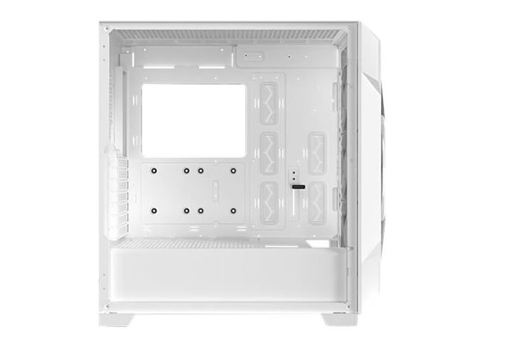 Antec DP505 White Blanc - Boîtier PC Antec - Cybertek.fr - 6