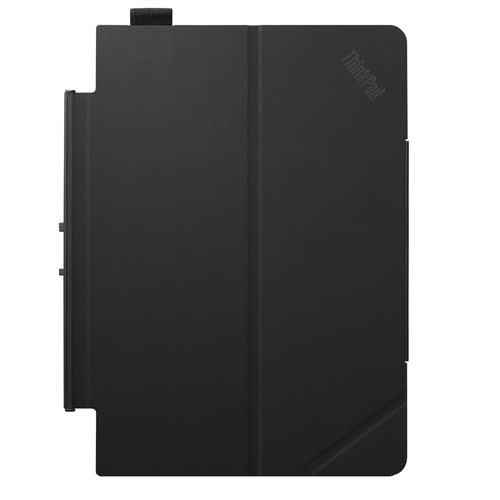Etui Quickshot Cover ThinkPad 10 - Accessoire tablette Lenovo - 0