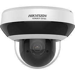 HIK Vision Dome int. IP IR Motorisée MicroSD HWP-N2204IH-DE3