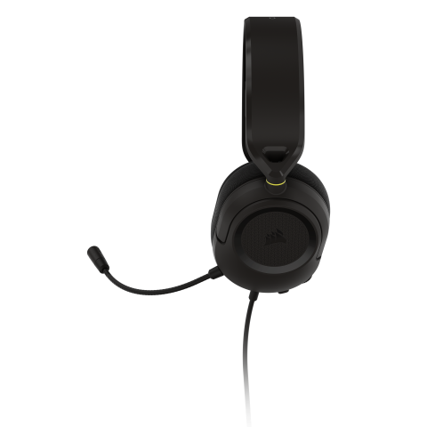 Corsair HS35 V3 Stereo Noir - Micro-casque - Cybertek.fr - 2