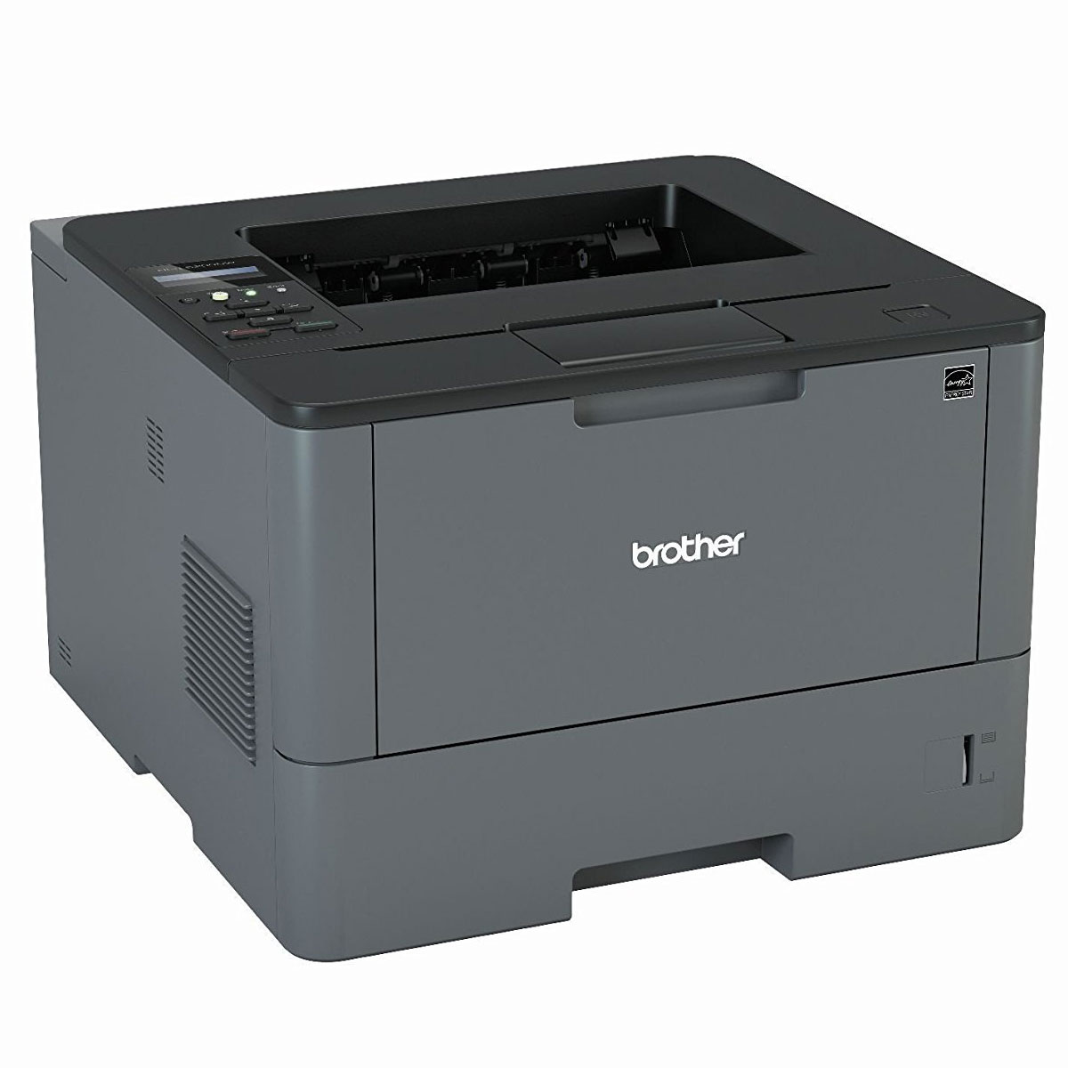 Imprimante Brother HL-L5200DW - Cybertek.fr - 2