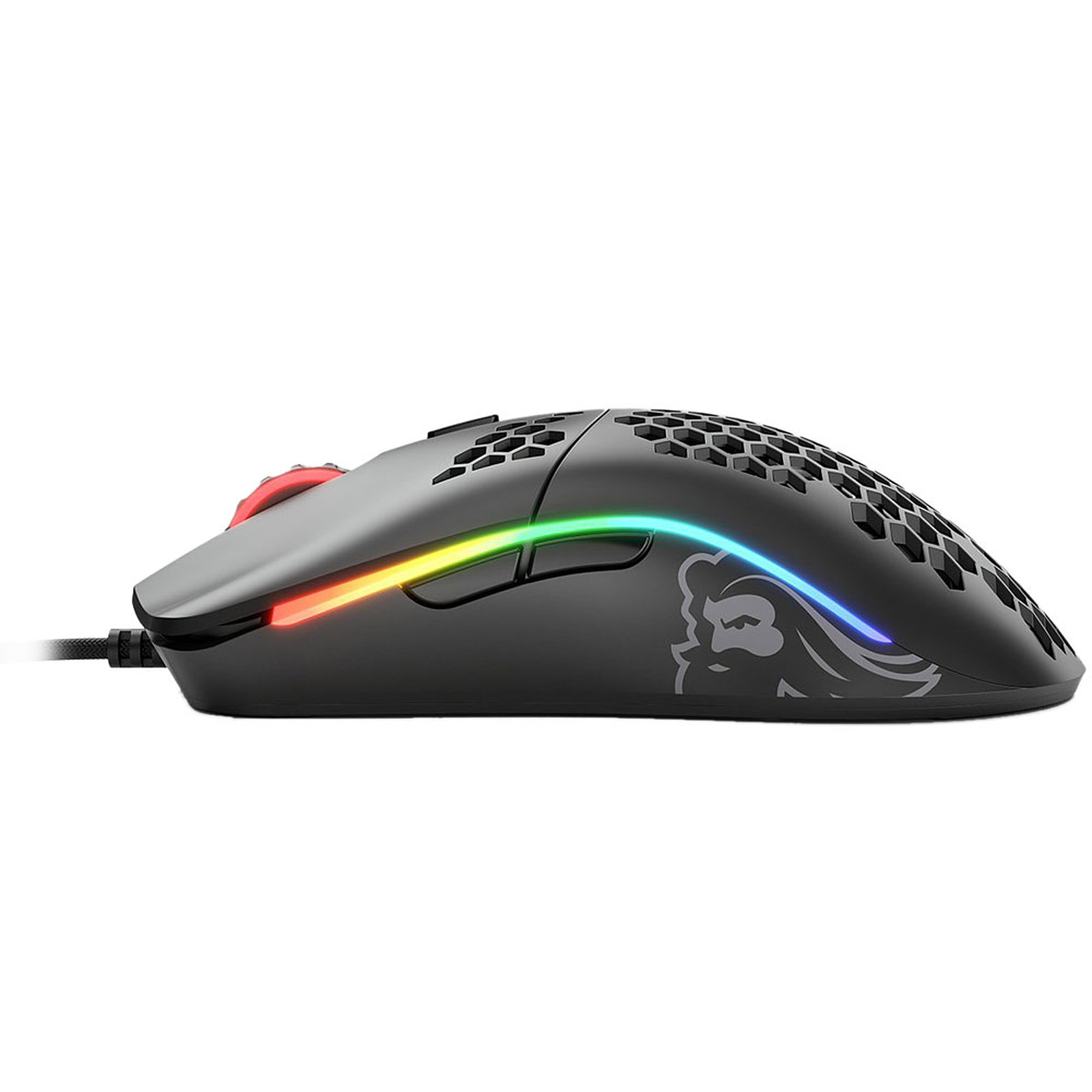 Glorious Model O - Souris PC Glorious - Cybertek.fr - 4