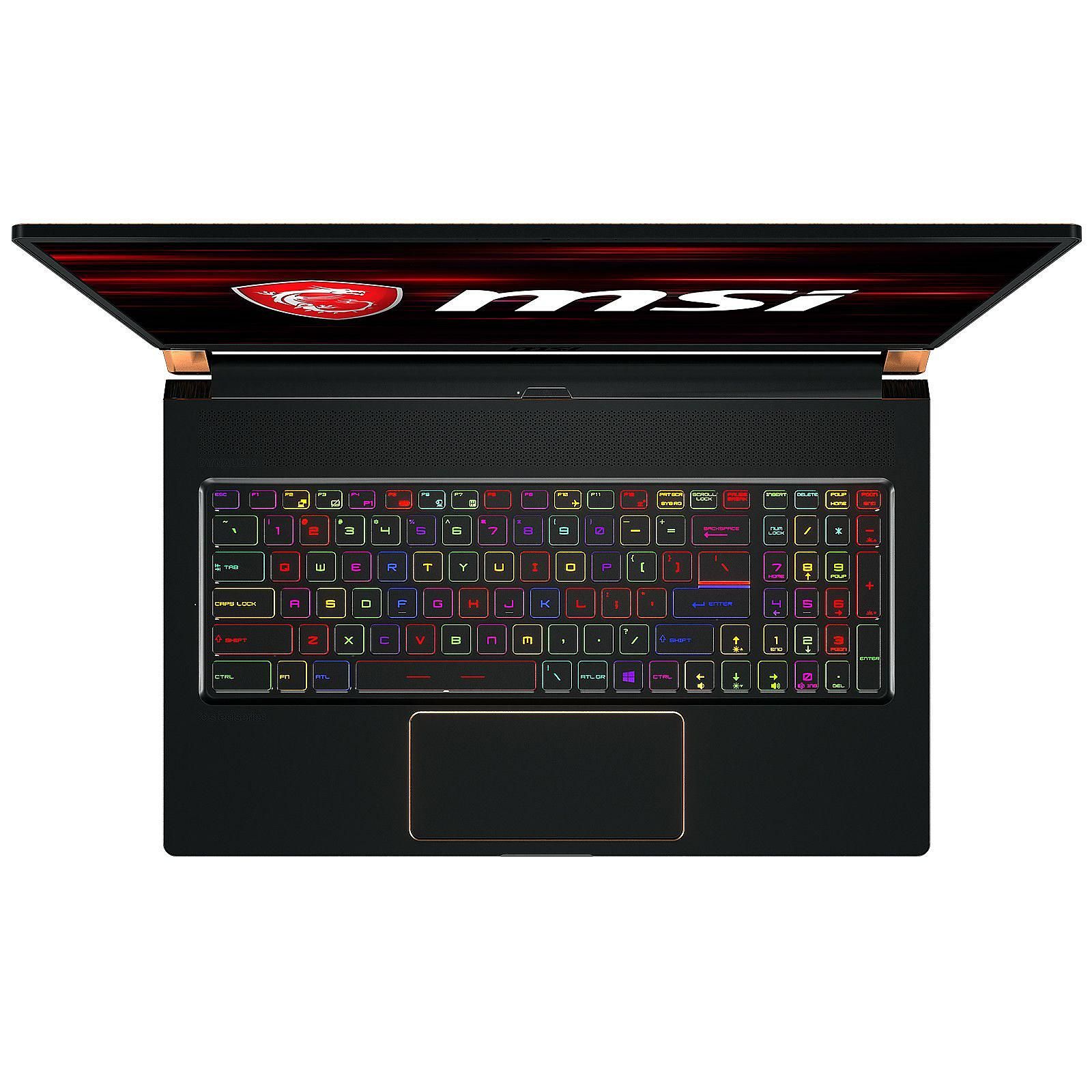 MSI 9S7-17G321-642 - PC portable MSI - Cybertek.fr - 3