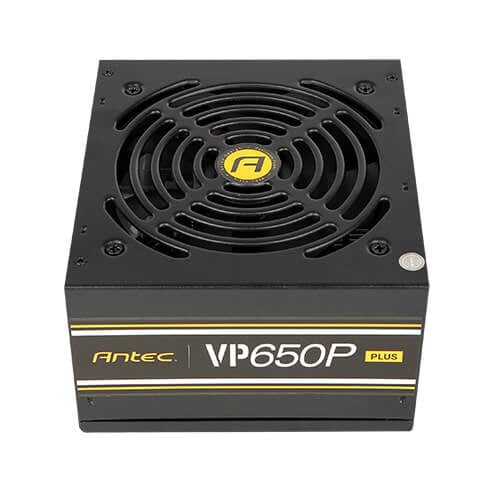Antec 80+ (550W) - Alimentation Antec - Cybertek.fr - 5
