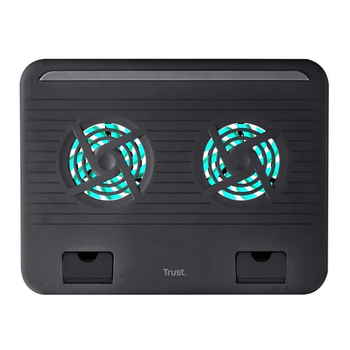 Cyclone Support ventilé - Accessoire PC portable Trust - 4