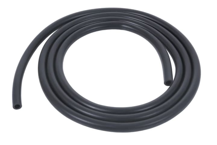 EPDM Tube 16/10 - Black 3m (9.84ft) Retailbox - Alphacool 18642 - 1