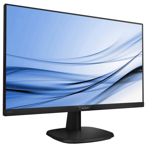 Philips 24 pouces  243V7QDAB/00 - Ecran PC Philips - Cybertek.fr - 8