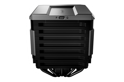 be quiet! Noir - Ventilateur CPU be quiet! - Cybertek.fr - 1