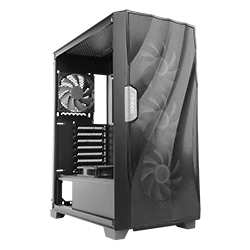 Antec DF700 FLUX - MT/Sans Alim/ATX #