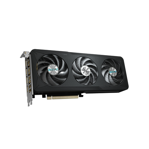 Gigabyte GeForce RTX 5060 Ti EAGLE MAX OC 8Go - Carte graphique - 1