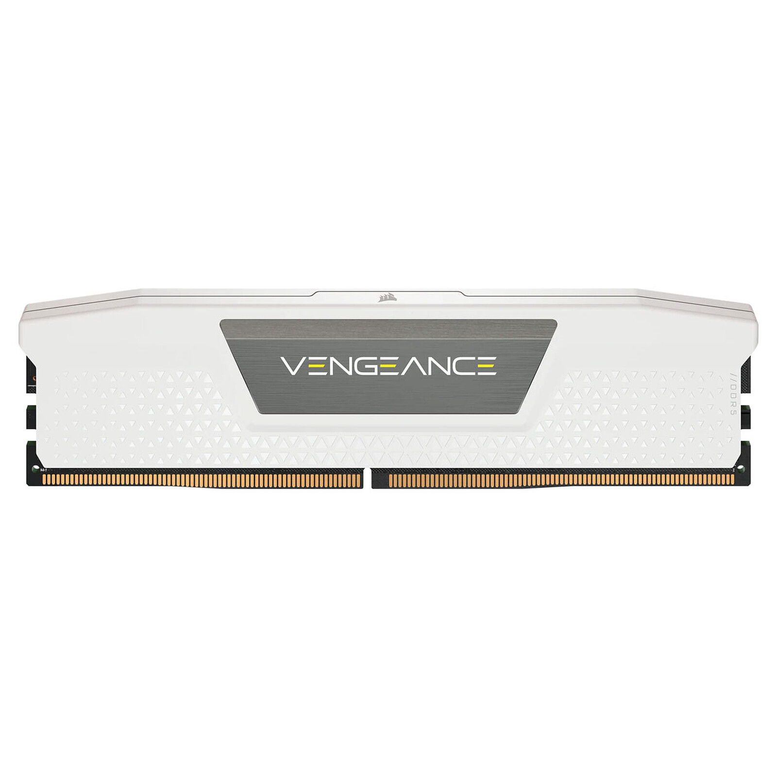 Corsair Vengeance DDR5 2x16Go 6400Mhz CL36 - Mémoire PC Corsair sur Cybertek.fr - 1