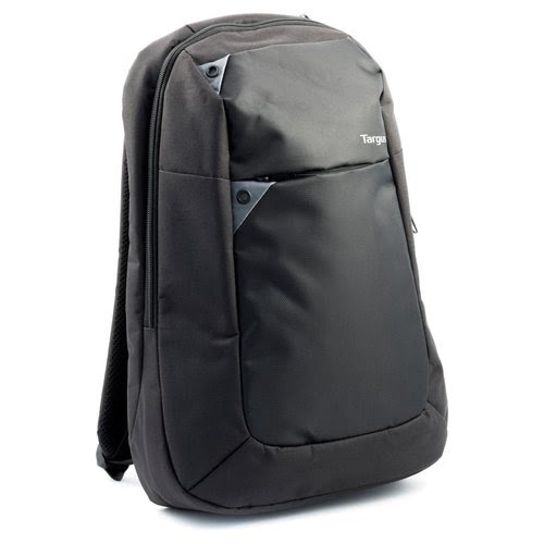 TBB565GL Intellect Back Pack 15,6" Noir/Gris Targus - 5