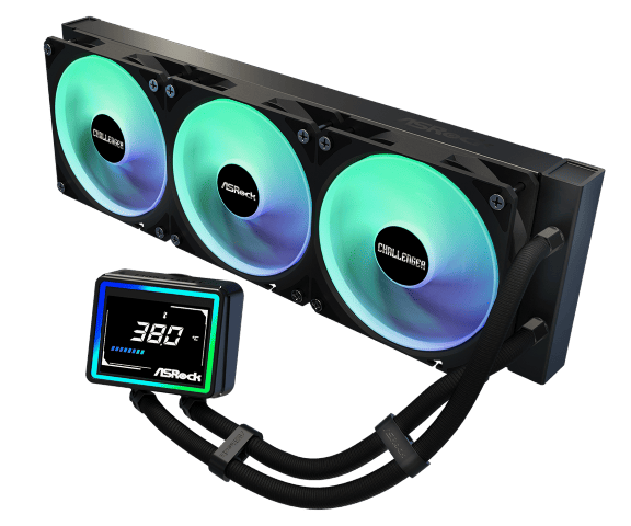 ASRock Watercooling MAGASIN EN LIGNE Cybertek