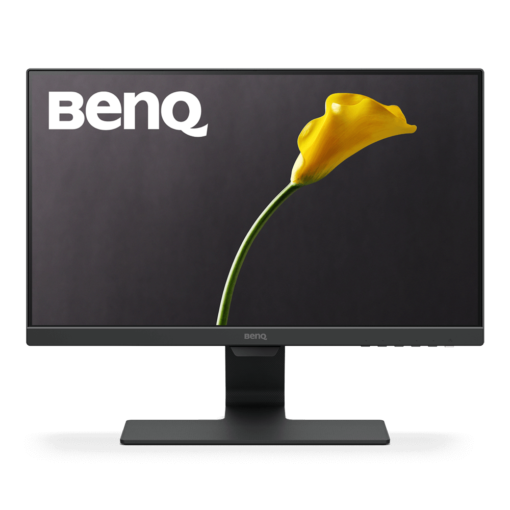 BenQ 22 pouces  9H.LHDLB.FBE - Ecran PC BenQ - Cybertek.fr - 0