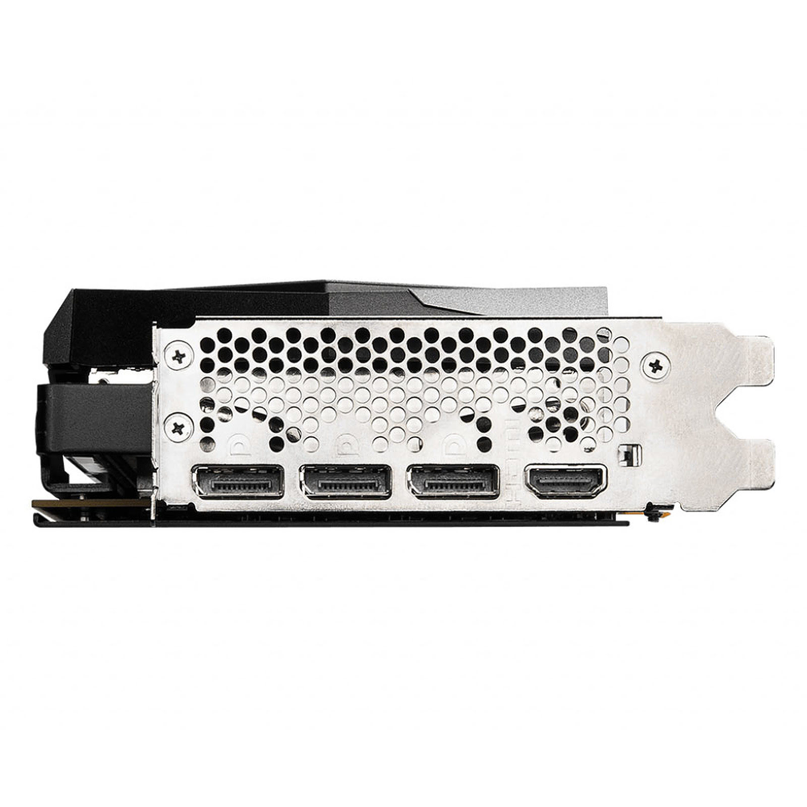 MSI RTX 3060 GAMING X 12G LHR  - Carte graphique MSI - Cybertek.fr - 1