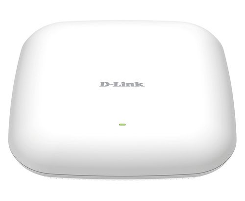D-Link DAP-X2810 - Wifi 6 AX1800 - Cybertek.fr - 1