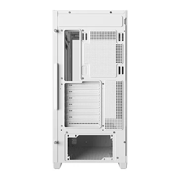 Deepcool CG580 4F Blanc Blanc - Boîtier PC Deepcool - Cybertek.fr - 9