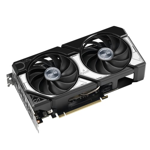 Asus Dual GeForce RTX 5060 Ti 8GB OC Edition Advanced - Carte graphique - 6