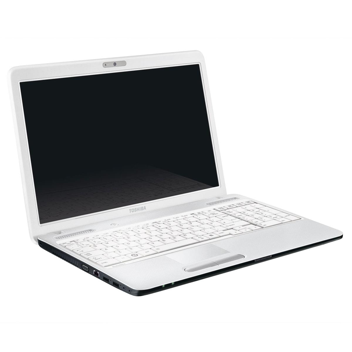 Toshiba PSC0QE-06R00DFR - PC portable Toshiba - Cybertek.fr - 0