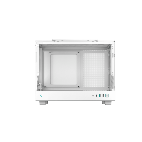 Deepcool CH160 Blanc-mT/SsAlim/Mini-ITX+ASSASSIN IV S Blanc Blanc - Boîtier PC - 4
